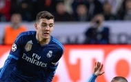 Video: Màn trình diễn của Mateo Kovacic vs Malmo