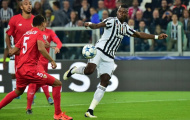 Bình luận: Cái nghịch lý của Juventus