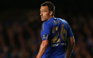 Chelsea: Đâu rồi vị thủ lĩnh?
