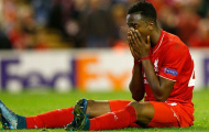 Lượt trận thứ 2 vòng bảng Europa League: Liverpool, Dortmund, Tottenham gây thất vọng