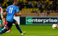 Video: Monaco 1-1 Tottenham (Vòng bảng Europa League)