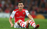 Michael Owen chê Oezil, Sanchez là cầu thủ loại 2