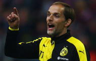 Dortmund hòa thất vọng, Thomas Tuchel vẫn khen ngợi hết lời