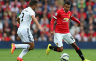 Thêm một tiền vệ tiềm năng đang trên đường rời Man United