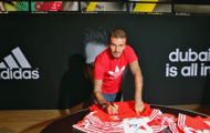 Nói muốn Milan vô địch Champions League, Beckham bị cười nhạo
