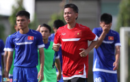 U19 Việt Nam đặt mục tiêu thắng đậm Brunei
