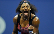 Điểm tin thể thao 02/10: Chính thức: Serena Williams kết thúc sớm mùa giải 2015