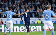 Real làm lễ tôn vinh Ronaldo