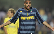 Video: Adriano và những cú sút như búa bổ