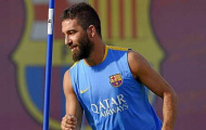 Án phạt của FIFA với Barca: Chính quyền Tây Ban Nha ủng hộ CLB