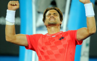 Ferrer vào tứ kết, hai hạt giống chia tay Malaysian Open