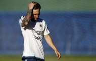 Messi kiện báo Tây Ban Nha vì cáo buộc trốn thuế