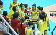 Bóng chuyền Việt Nam nhức nhối với nạn 'chín ép'