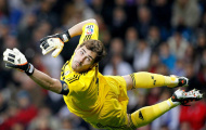 Video: Những pha cứu thua thần thánh của Casillas tại Champions League