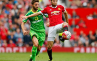 Góc M.U: Daley Blind và định nghĩa về “trung vệ tổ chức”