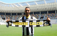 Iraq gọi cầu thủ từng thắng Juventus để đấu Việt Nam
