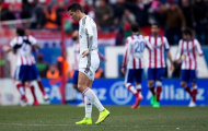 Trước vòng 7 La Liga: Khúc cua derby Madrid