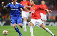 Video: Hành động đẹp của Frank Lampard với CR7