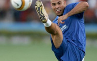 Video: Ronaldo de Lima - Đơn giản anh là huyền thoại