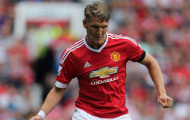 Bastian Schweinsteiger: Quyết định quan trọng của HLV Van Gaal