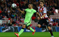 Góc Man City: Nỗi lo hàng công và nỗi nhớ Edin Dzeko