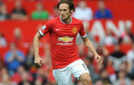 Video: Daley Blind chơi cực hay ở vị trí lạ lẫm