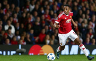 Martial xuất sắc như Messi