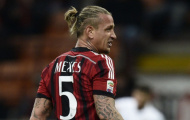 Fiorentina bất ngờ quan tâm đến sao thất sủng Milan