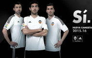 Valencia “sang chảnh” bậc nhất La Liga