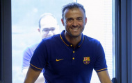 “Tôi thích xem derby Madrid, nhưng Barca phải thắng”