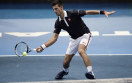 Nadal 'ôm hận' trước Djokovic trên đất Bangkok