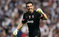 Buffon nói gì khi bị loại khỏi danh sách đề cử QBV?