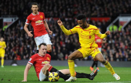 Premier League trang bị 'vũ khí' mới cho mùa Đông