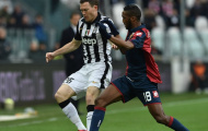 Sao Juventus phải phẫu thuật tim