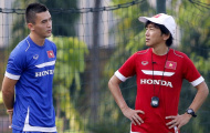Đặng Văn Robert “cân đo” Lê Thuỵ Hải và Toshiya Miura
