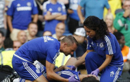 Nữ bác sĩ Eva tố FA 'thiên vị' Jose Mourinho