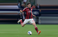 Thủ quân AC Milan kêu gọi các đồng đội thi đấu tập trung hơn