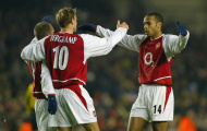 Arsenal gặp M.U: Trong nỗi nhớ ngày xưa (phần 1)