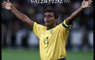 Video: Quỷ lùn huyền thoại của Brazil, Romario