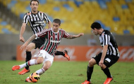 Sao Brazil muốn gia nhập M.U hoặc Juventus
