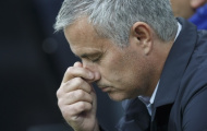 Chelsea: Khi nhà vô địch mất uy