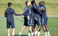 Lên 'súng ống', 'đạn dược', Man City quyết phá 'kho điểm' Newcastle