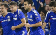 Fabregas đặt điều kiện quá khó cho Chelsea