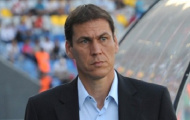 Rudi Garcia đứng trước nguy cơ bị 'trảm'