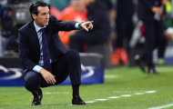 Unai Emery: 'Sevilla sẵn sàng nghênh chiến Barcelona'