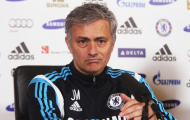 HLV Jose Mourinho và chuyện của con chuột