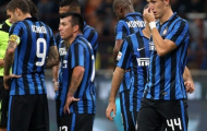 Chuyện Inter Milan: Nhớ hàng công xưa cũ