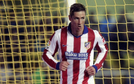 Xé lưới Real Madrid, Torres sẽ tròn 200 trận và 100 bàn