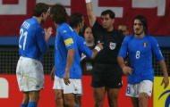 Tôi thấy, bóng đá Italia chịu quá nhiều phán quyết bất công...