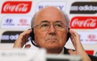 Nhiều nhà tài trợ lớn kêu gọi Blatter ngay lập tức từ chức chủ tịch FIFA